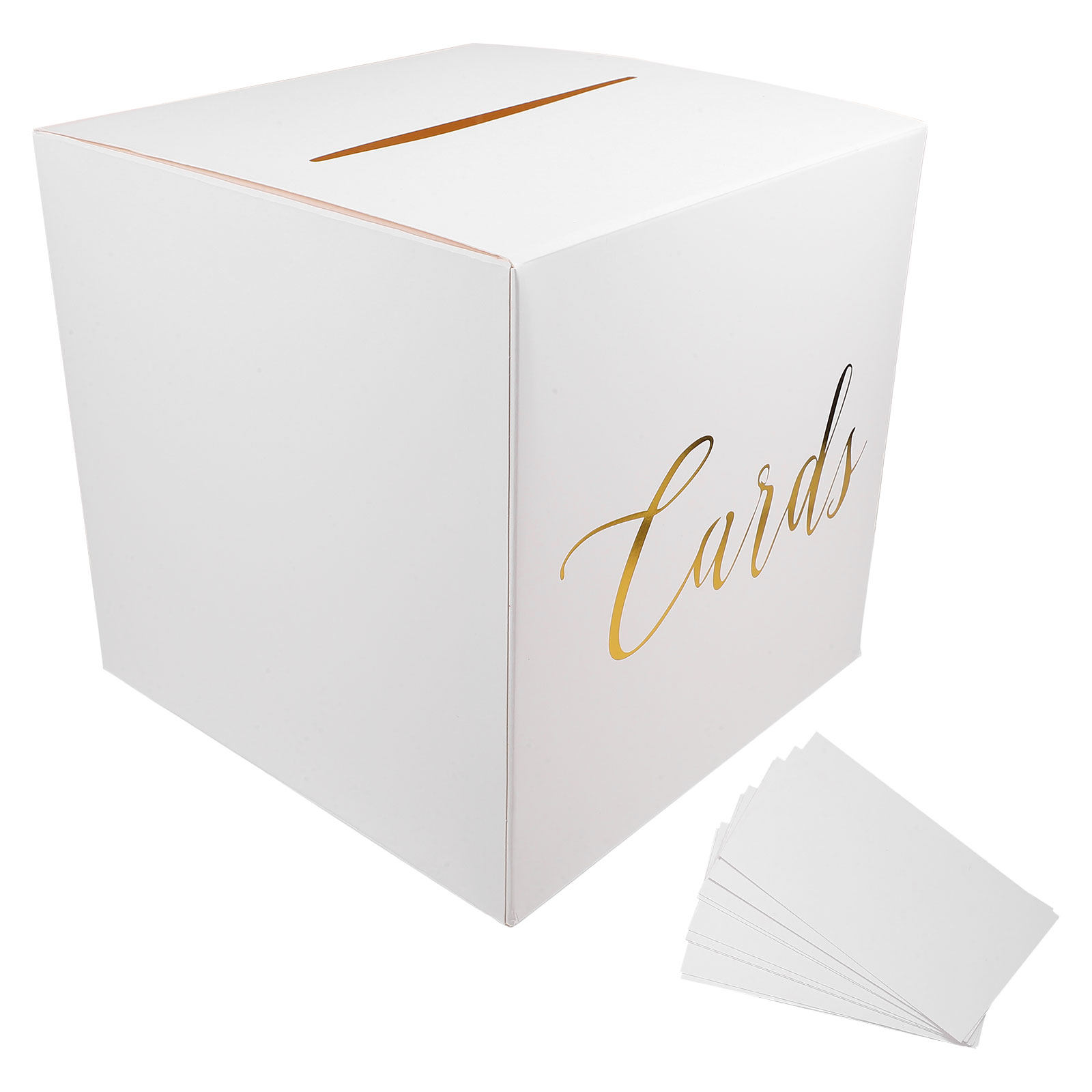 1 комплект: коробка для свадеб – обзор и цена Wedding Card Box