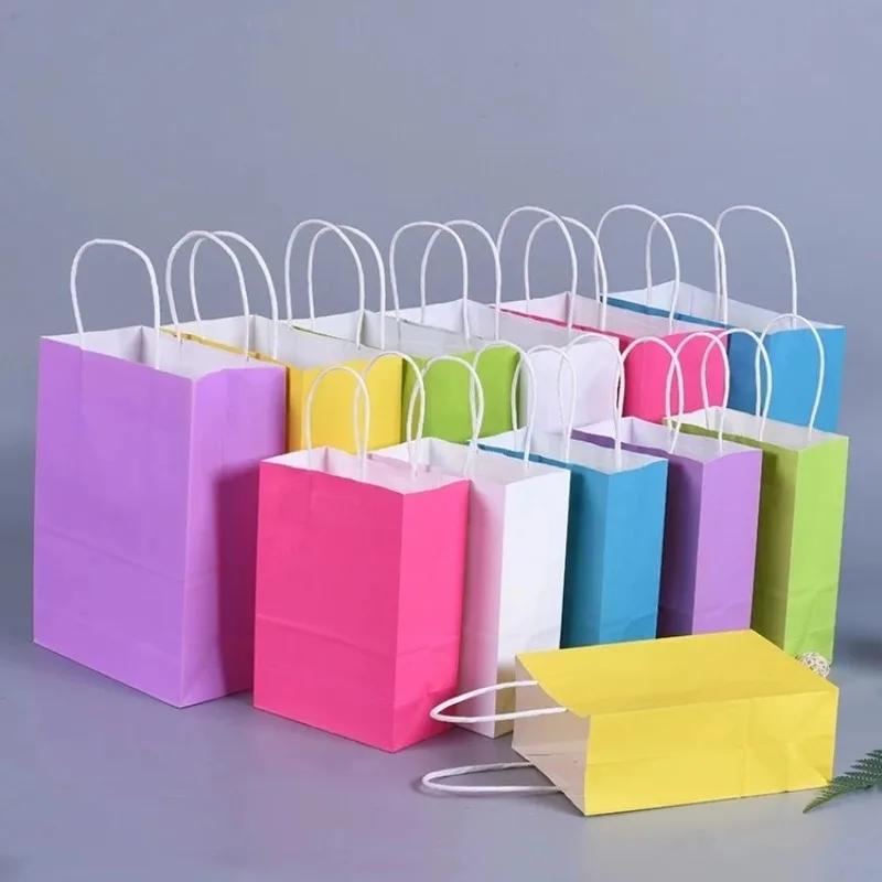 10/30/50 шт. бумажных пакетов  – обзор и цена Wedding/Event Supply Store